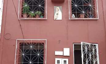 Imagem 1: Vendo, troco e negocio uma casa no bairro aparecida