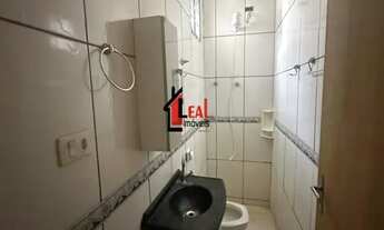 Imagem 7: Casa para Locação em Presidente Prudente, BARCELONA, 3 dormitórios, 1 banheiro, 2 vagas