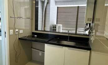 Imagem 6: APTO VENDA- EDF ARCOS DA AURORA - Vista mar e Rio Capibaribe!!