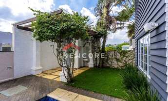 Imagem 3: Casa de condomínio em Alameda das Bauhínias - Tamboré - Santana de Parnaíba/SP