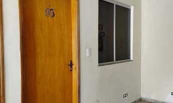 Imagem 7: Vendo ou alugo excelente apartamento no Residencial Mantiqueira