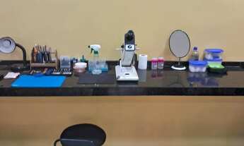 Imagem 5: Repasso Otica Galpão / depósito com aluguel por R$15.000 /mês