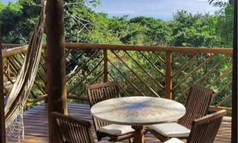 Imagem 5: Casa em condomínio no Curral