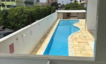 Imagem 3: Imóvel para venda tem 82 metros quadrados com 3 quartos em São Cristóvão - Teresina - PI