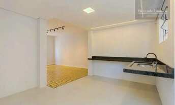 Imagem 7: Apartamento com 3 dormitórios à venda, 80 m² por R$ 420.000,00 - Água Verde - Curitiba/PR