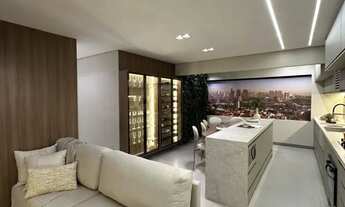 Imagem 2: Apartamento 2 dormitórios para Venda em Sorocaba, Vila Lucy, 2 dormitórios, 1 suíte, 2 ban