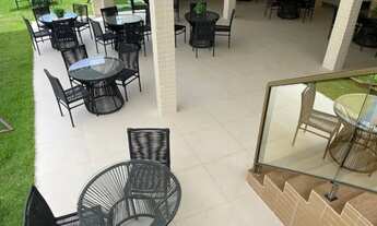 Imagem 4: Aluguel de apartamento- Reserve altiplano I