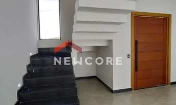 Imagem 4: Casa de condomínio em Rua Quatro - Lagoa Santa Park Residence - Lagoa Santa/MG