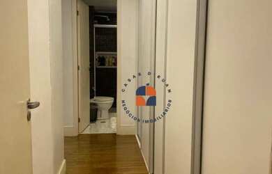 Imagem 13: Apartamento com 3 suítes , varanda gourmet, lazer completo na Lapa