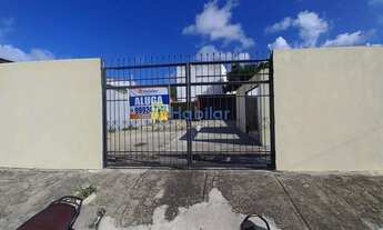 Imagem: Ponto para locação pronto para estacionamento