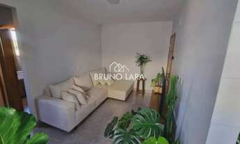 Imagem 4: Apartamento à Venda em Igarapé MG, Bairro União