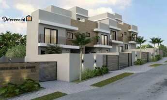 Imagem 2: Sobrado com 3 dormitórios à venda, 160 m² por R$ 1.150.000,00 - Jardim Social - Curitiba/P