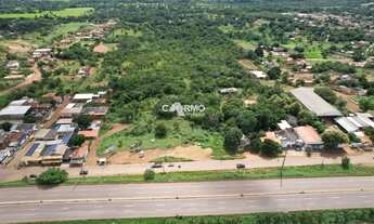 Imagem 2: Oportunidade Única: Lote 30.000m² em Palmas TO