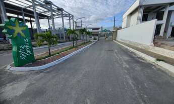 Imagem 3: Vendo excelente terreno 9x20 em condomínio fechado - Maceió - AL
