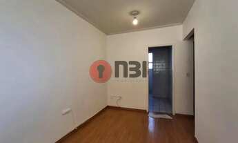 Imagem 3: Apartamento para locação e venda no Vila Moreira-2 quartos-sala-cozinha-banheiro