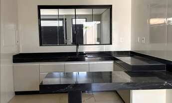 Imagem 3: CASA PARA VENDA , DISPONÍVEL NO BAIRRO VAQUEJADA 3/4 1 SUITE