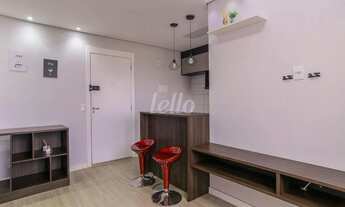 Imagem 3: Apartamento 2 quartos para alugar no(a) Vila Guilherme