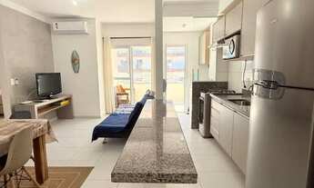 Imagem 4: Apartamento (Padrão), com 2 quartos e 2 banheiros à Venda, 65 m² em Ubatuba/SP