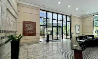 Imagem 2: Conjunto, 136 m² - venda por R$ 2.800.000,00 ou aluguel por R$ 25.114,02/mês - Bela Vista