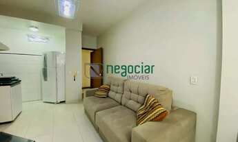 Imagem 3: Flat 1 quarto no bairro Jardim da Cidade