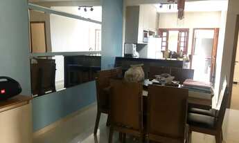 Imagem 2: Casa Sobrado - Setville Altos de São José - 3 Dormitórios - 101m²