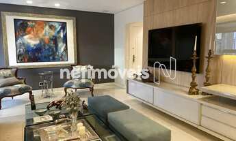 Imagem 4: Venda Apartamento 4 quartos Funcionários Belo Horizonte