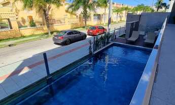 Imagem 4: Apartamento para venda com 80 metros quadrados com 3 quartos