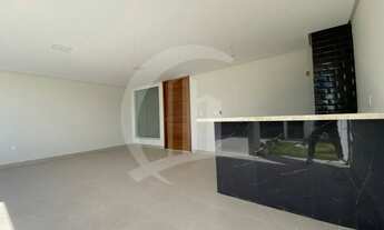 Imagem 7: Casa Residencial com 152,63m² com 3 Quartos sendo 1 (Suíte) para Venda no Bairro Aruana