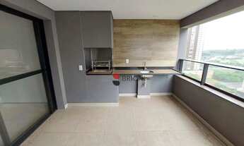 Imagem: Apartamento alto padrão com 113.07 m²