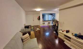 Imagem 4: Apartamento com 3 dormitórios à venda, 120 m² por R$ 535.000,00 - Ingá - Niterói/RJ