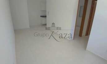 Imagem 2: Oportunidade - Apartamento - Jardim Didinha - Jacareí - Residencial Villa Felice - 2 Dormi