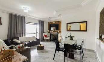 Imagem 4: Apartamento à Venda - Mooca, 4 Quartos, 122 m2