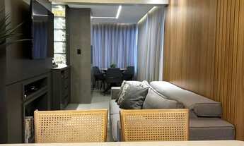 Imagem 3: Exclusivo! Aceito Permuta Apartamento Planejado Alto Padrão Praia da Vila Imbituba