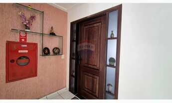 Imagem 4: APARTAMENTO RESIDENCIAL ANA BEATRIZEM LAGOA NOVA