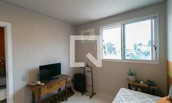 Imagem 2: Apartamento à Venda - União, 1 Quarto, 40 m2