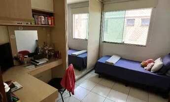 Imagem 5: Apartamento 3 Quartos com Suíte e 3 Sacadas no Setor Sudoeste