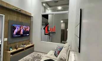 Imagem 3: Casa para Venda em Presidente Prudente, SERVANTES I, 2 dormitórios, 1 suíte, 3 banheiros