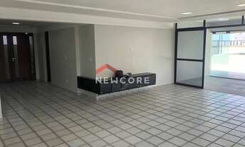 Imagem 5: Apartamento em Rua Waldir Belo Rabelo Pessoa da Costa - Manaíra - João Pessoa/PB