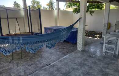 Imagem 4: Linda casa por temporada