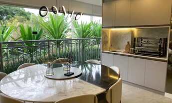 Imagem 7: Apartamento 3 Quartos Jardim das Paineiras - Legacy