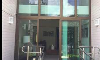 Imagem 6: Apto flat, 1qto, golden home, 2600/txs, mobiliado