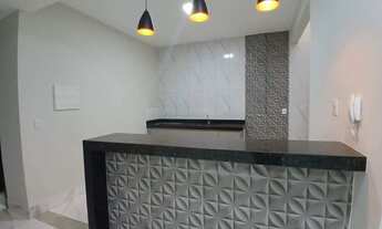 Imagem 3: Apartamento 2 quartos, 1 suite, 1 vaga de garagem, com 85m², no bairro Todos os Santos