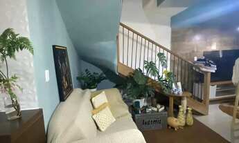 Imagem 7: Hípica- Sobrado 3 dormitórios, 2 vagas- Venda