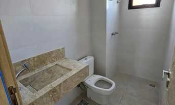 Imagem 7: Apartamento Alto Padrão em Araxá-MG, 3 suites (hidromassagem), 3 vagas