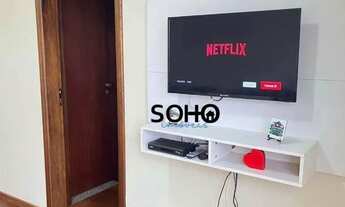 Imagem 6: Apartamento com 1 quarto, 88 m² - venda por R$ 299.000 ou aluguel por R$ 1.894/mês - São L