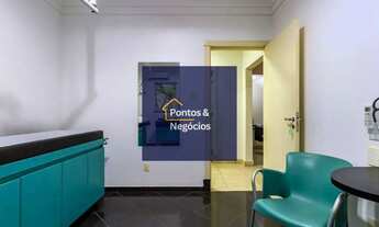 Imagem 4: Casa com 4 dormitórios, 280 m² - venda por R$ 4.350.000,00 ou aluguel por R$ 32.400,00/mês