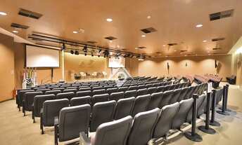 Imagem 6: Prédio comercial na Luz, 4504m², 4 andares