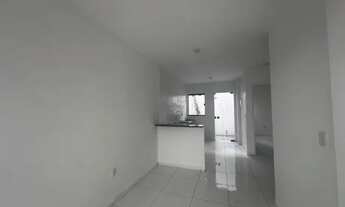 Imagem 3: Repasse de Casa Terrea 2 Qrts Prive Em Pau Amarelo