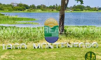 Imagem 3: TERRENO PARA VENDA NO LOTEAMENTO LAGO MONTENEGRO - FORTALEZA - CE