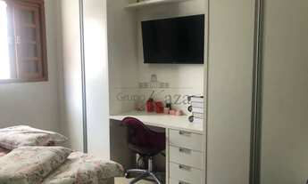 Imagem 5: Casa Sobrado - Setville Altos de São José - 3 Dormitórios - 101m²